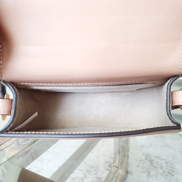 Sold on mercari****** Small Chloe Nile wristlet - Picture 3 of 8